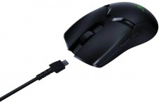 Razer Viper Ultimate Gamer egér (RZ01-03050100-R3G1) Iroda és számítástechnika - Egér - Vezeték nélküli egér - 363928