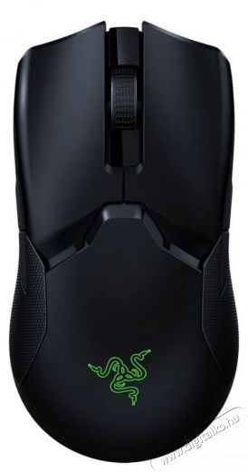 Razer Viper Ultimate Gamer egér (RZ01-03050100-R3G1) Iroda és számítástechnika - Egér - Vezeték nélküli egér - 363928