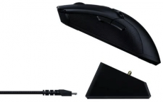 Razer Viper Ultimate Gamer egér (RZ01-03050100-R3G1) Iroda és számítástechnika - Egér - Vezeték nélküli egér - 363928
