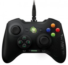 Razer Sabertooth XBox 360 játékvezérlő (RZ06-00890100-R3G1) Iroda és számítástechnika - Játék konzol - Kontroller - 324624