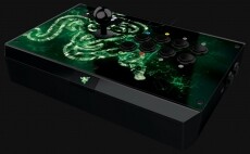 Razer Atrox Xbox One játékvezérlő (RZ06-01150100-R3M1) Iroda és számítástechnika - Játék konzol - Kontroller - 324625