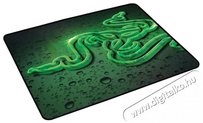 Razer Goliathus Speed Terra Edition Gamer egérpad (RZ02-01070200-R3M2) Iroda és számítástechnika - Egér - Egérpad - 324583