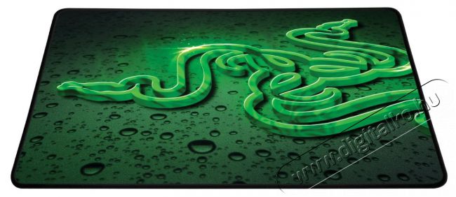 Razer Goliathus Speed Terra Edition Gamer egérpad (RZ02-01070200-R3M2) Iroda és számítástechnika - Egér - Egérpad - 324583