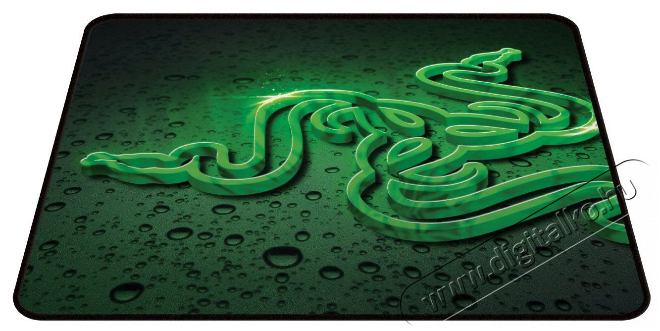 Razer Goliathus Speed Terra Edition Gamer egérpad (RZ02-01070200-R3M2) Iroda és számítástechnika - Egér - Egérpad - 324583