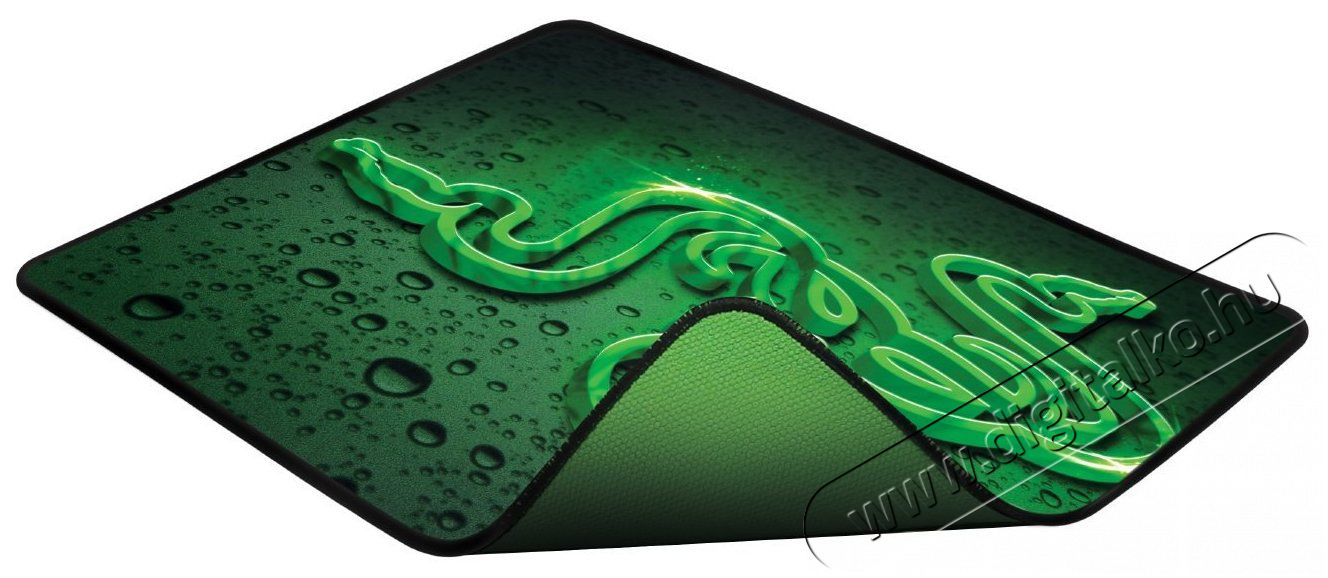 Razer Goliathus Speed Terra Edition Gamer egérpad (RZ02-01070200-R3M2) Iroda és számítástechnika - Egér - Egérpad - 324583