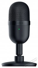 Razer Seiren Mini Gaming PC mikrofon, fekete - RZ19-03450100-R3M1 - Iroda és számítástechnika - Egyéb számítástechnikai termék - 373941