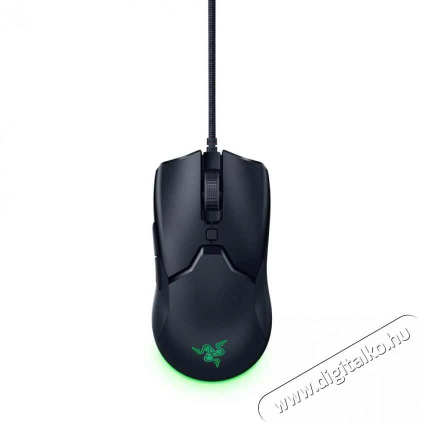 Razer Viper Mini RZ01-03250100-R3M1  Iroda &eacute;s sz&aacute;m&iacute;t&aacute;stechnika - Eg&eacute;r - Vezet&eacute;kes eg&eacute;r - 373931