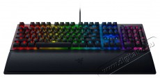 Razer BlackWidow V3 (RZ03-03540100-R3M1)  Iroda és számítástechnika - Billentyűzet / billentyűzet szett - Vezetékes - 373921