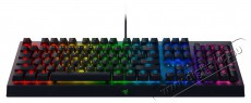 Razer BlackWidow V3 (RZ03-03540100-R3M1)  Iroda és számítástechnika - Billentyűzet / billentyűzet szett - Vezetékes - 373921