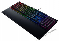 Razer BlackWidow V3 (RZ03-03540100-R3M1)  Iroda és számítástechnika - Billentyűzet / billentyűzet szett - Vezetékes - 373921