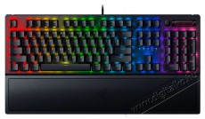 Razer BlackWidow V3 (RZ03-03540100-R3M1)  Iroda és számítástechnika - Billentyűzet / billentyűzet szett - Vezetékes - 373921