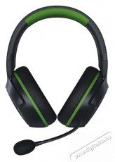 Razer Kaira Pro for Xbox vezeték nélküli gamer headset - fekete Audio-Video / Hifi / Multimédia - Fül és Fejhallgatók - Fejhallgató mikrofonnal / headset - 379799