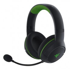 Razer Kaira Pro for Xbox vezeték nélküli gamer headset - fekete Audio-Video / Hifi / Multimédia - Fül és Fejhallgatók - Fejhallgató mikrofonnal / headset - 379799