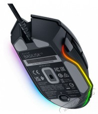 Razer Basilisk V3 gamer egér Iroda és számítástechnika - Egér - Vezetékes egér - 380853
