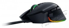 Razer Basilisk V3 gamer egér Iroda és számítástechnika - Egér - Vezetékes egér - 380853