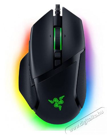Razer Basilisk V3 gamer egér Iroda és számítástechnika - Egér - Vezetékes egér - 380853