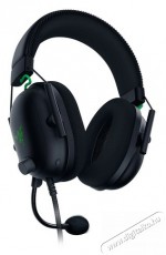 Razer BlackShark V2 gamer fejhallgató Audio-Video / Hifi / Multimédia - Fül és Fejhallgatók - Fejhallgató mikrofonnal / headset - 380855