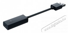 Razer BlackShark V2 gamer fejhallgató Audio-Video / Hifi / Multimédia - Fül és Fejhallgatók - Fejhallgató mikrofonnal / headset - 380855