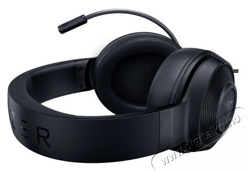 Razer Kraken X - Multi Platform fejhallgató Audio-Video / Hifi / Multimédia - Fül és Fejhallgatók - Fejhallgató mikrofonnal / headset - 380856