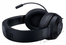 Razer Kraken X - Multi Platform fejhallgató Audio-Video / Hifi / Multimédia - Fül és Fejhallgatók - Fejhallgató mikrofonnal / headset - 380856