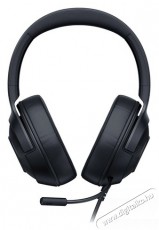 Razer Kraken X - Multi Platform fejhallgató Audio-Video / Hifi / Multimédia - Fül és Fejhallgatók - Fejhallgató mikrofonnal / headset - 380856