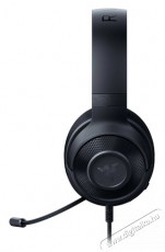 Razer Kraken X - Multi Platform fejhallgató Audio-Video / Hifi / Multimédia - Fül és Fejhallgatók - Fejhallgató mikrofonnal / headset - 380856