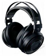 Razer Nari Essential wireless headset fejhallgat&oacute; Audio-Video / Hifi / Multim&eacute;dia - F&uuml;l &eacute;s Fejhallgat&oacute;k - Fejhallgat&oacute; mikrofonnal / headset - 380857