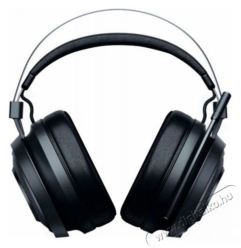 Razer Nari Essential wireless headset fejhallgat&oacute; Audio-Video / Hifi / Multim&eacute;dia - F&uuml;l &eacute;s Fejhallgat&oacute;k - Fejhallgat&oacute; mikrofonnal / headset - 380857