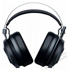 Razer Nari Essential wireless headset fejhallgat&oacute; Audio-Video / Hifi / Multim&eacute;dia - F&uuml;l &eacute;s Fejhallgat&oacute;k - Fejhallgat&oacute; mikrofonnal / headset - 380857