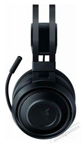 Razer Nari Essential wireless headset fejhallgat&oacute; Audio-Video / Hifi / Multim&eacute;dia - F&uuml;l &eacute;s Fejhallgat&oacute;k - Fejhallgat&oacute; mikrofonnal / headset - 380857