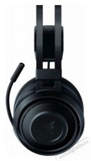 Razer Nari Essential wireless headset fejhallgat&oacute; Audio-Video / Hifi / Multim&eacute;dia - F&uuml;l &eacute;s Fejhallgat&oacute;k - Fejhallgat&oacute; mikrofonnal / headset - 380857