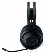 Razer Nari Essential wireless headset fejhallgat&oacute; Audio-Video / Hifi / Multim&eacute;dia - F&uuml;l &eacute;s Fejhallgat&oacute;k - Fejhallgat&oacute; mikrofonnal / headset - 380857