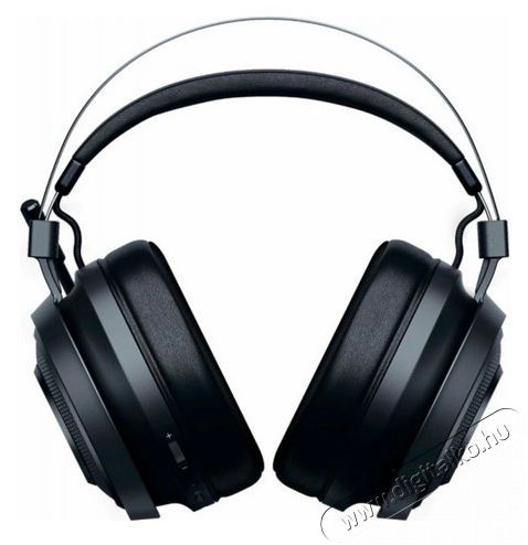Razer Nari Essential wireless headset fejhallgat&oacute; Audio-Video / Hifi / Multim&eacute;dia - F&uuml;l &eacute;s Fejhallgat&oacute;k - Fejhallgat&oacute; mikrofonnal / headset - 380857