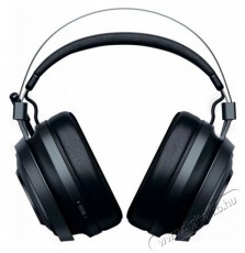 Razer Nari Essential wireless headset fejhallgat&oacute; Audio-Video / Hifi / Multim&eacute;dia - F&uuml;l &eacute;s Fejhallgat&oacute;k - Fejhallgat&oacute; mikrofonnal / headset - 380857