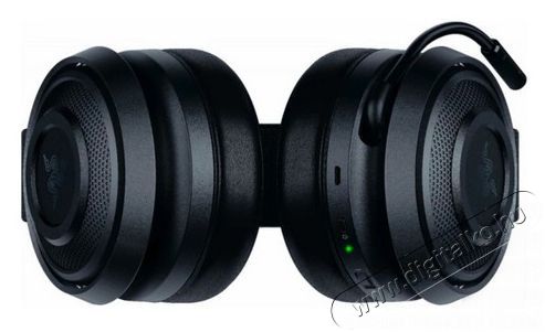Razer Nari Essential wireless headset fejhallgat&oacute; Audio-Video / Hifi / Multim&eacute;dia - F&uuml;l &eacute;s Fejhallgat&oacute;k - Fejhallgat&oacute; mikrofonnal / headset - 380857