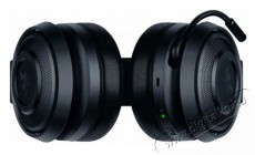 Razer Nari Essential wireless headset fejhallgat&oacute; Audio-Video / Hifi / Multim&eacute;dia - F&uuml;l &eacute;s Fejhallgat&oacute;k - Fejhallgat&oacute; mikrofonnal / headset - 380857