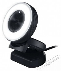 Razer Kiyo webkamera Iroda és számítástechnika - Webkamera - 380860