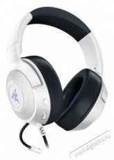 Razer Kraken X for PlayStation fejhallgató Audio-Video / Hifi / Multimédia - Fül és Fejhallgatók - Fejhallgató mikrofonnal / headset - 380861