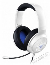 Razer Kraken X for PlayStation fejhallgató Audio-Video / Hifi / Multimédia - Fül és Fejhallgatók - Fejhallgató mikrofonnal / headset - 380861
