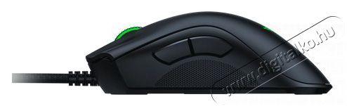 Razer DeathAdder V2 gamer eg&eacute;r Iroda &eacute;s sz&aacute;m&iacute;t&aacute;stechnika - Eg&eacute;r - Vezet&eacute;kes eg&eacute;r - 380864