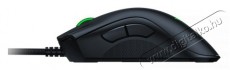 Razer DeathAdder V2 gamer eg&eacute;r Iroda &eacute;s sz&aacute;m&iacute;t&aacute;stechnika - Eg&eacute;r - Vezet&eacute;kes eg&eacute;r - 380864
