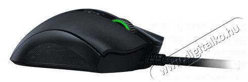 Razer DeathAdder V2 gamer eg&eacute;r Iroda &eacute;s sz&aacute;m&iacute;t&aacute;stechnika - Eg&eacute;r - Vezet&eacute;kes eg&eacute;r - 380864