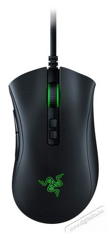 Razer DeathAdder V2 gamer eg&eacute;r Iroda &eacute;s sz&aacute;m&iacute;t&aacute;stechnika - Eg&eacute;r - Vezet&eacute;kes eg&eacute;r - 380864