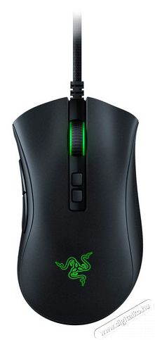 Razer DeathAdder V2 gamer eg&eacute;r Iroda &eacute;s sz&aacute;m&iacute;t&aacute;stechnika - Eg&eacute;r - Vezet&eacute;kes eg&eacute;r - 380864