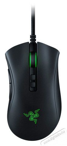 Razer DeathAdder V2 gamer eg&eacute;r Iroda &eacute;s sz&aacute;m&iacute;t&aacute;stechnika - Eg&eacute;r - Vezet&eacute;kes eg&eacute;r - 380864