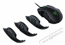 Razer Naga Trinity gaming eg&eacute;r Iroda &eacute;s sz&aacute;m&iacute;t&aacute;stechnika - Eg&eacute;r - Vezet&eacute;kes eg&eacute;r - 380866