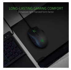 Razer Naga Trinity gaming eg&eacute;r Iroda &eacute;s sz&aacute;m&iacute;t&aacute;stechnika - Eg&eacute;r - Vezet&eacute;kes eg&eacute;r - 380866