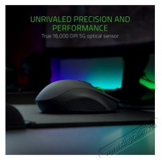 Razer Naga Trinity gaming eg&eacute;r Iroda &eacute;s sz&aacute;m&iacute;t&aacute;stechnika - Eg&eacute;r - Vezet&eacute;kes eg&eacute;r - 380866