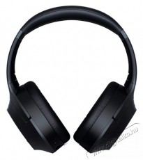 Razer Opus Late 2020 fejhallgató Audio-Video / Hifi / Multimédia - Fül és Fejhallgatók - Fejhallgató mikrofonnal / headset - 380867