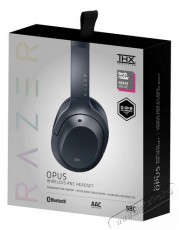 Razer Opus Late 2020 fejhallgató Audio-Video / Hifi / Multimédia - Fül és Fejhallgatók - Fejhallgató mikrofonnal / headset - 380867